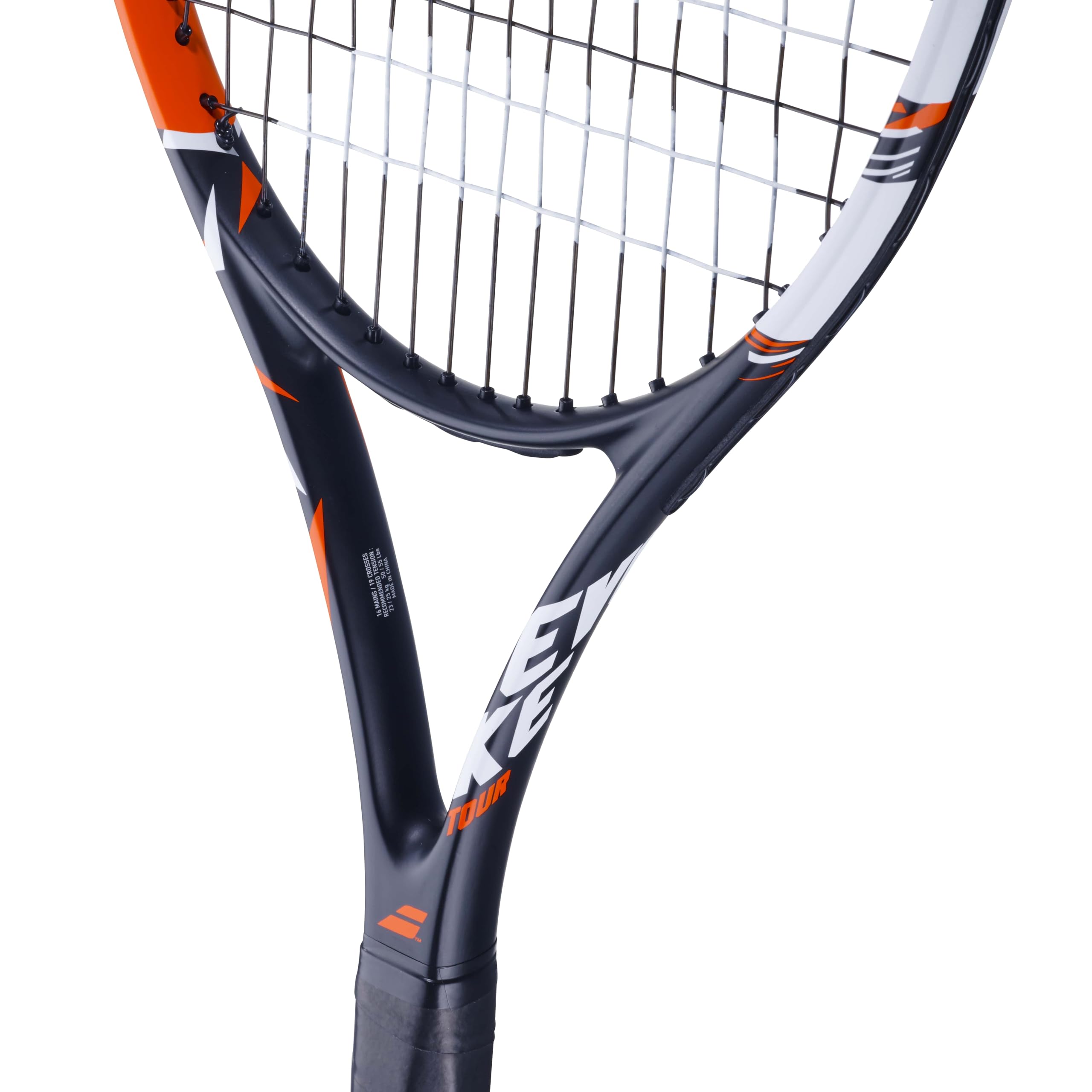Amazon | 【Amazon.co.jp限定】バボラ(Babolat) 硬式テニスラケット